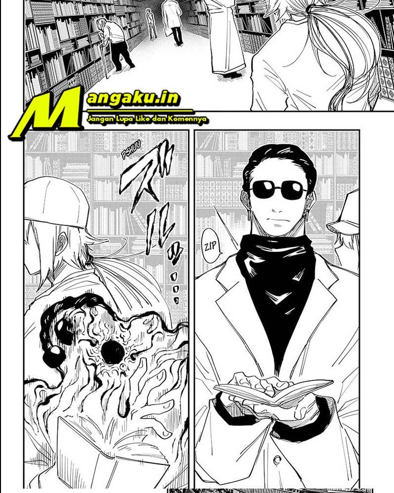 Chapter 140 - halaman 11