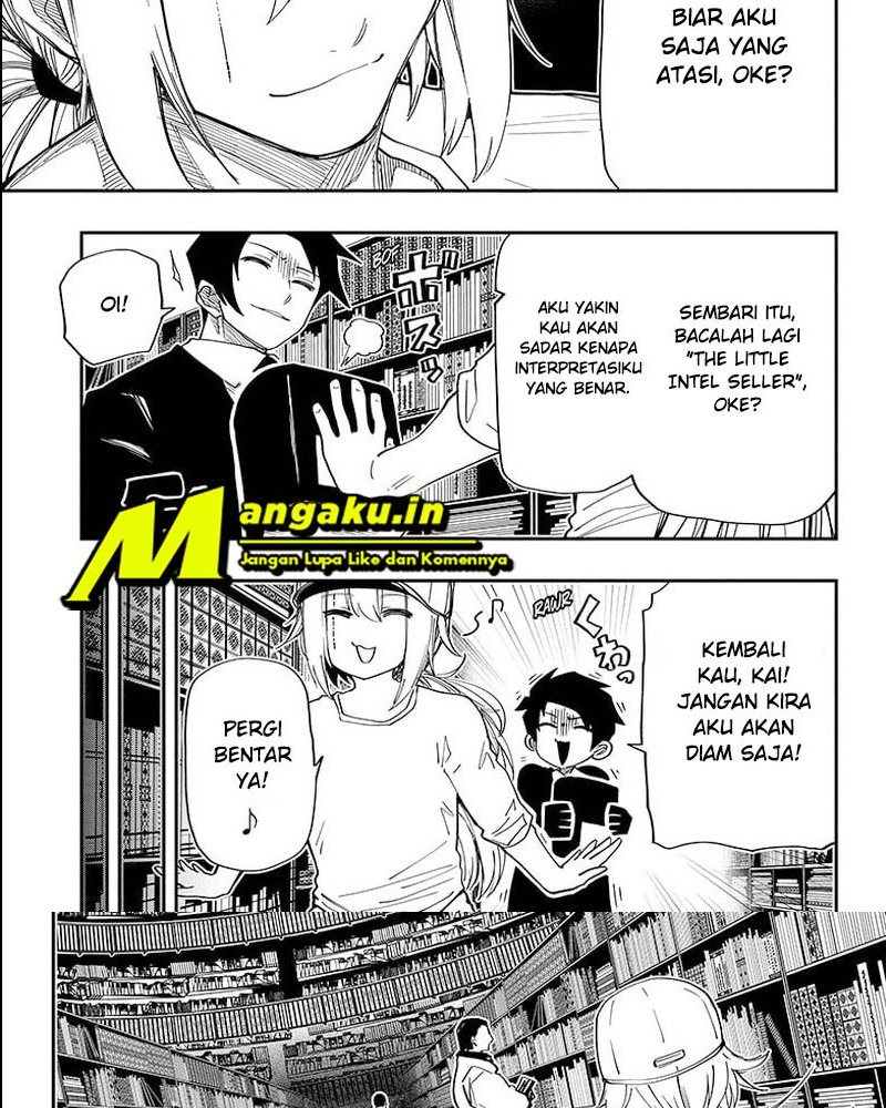 Chapter 140 - halaman 10