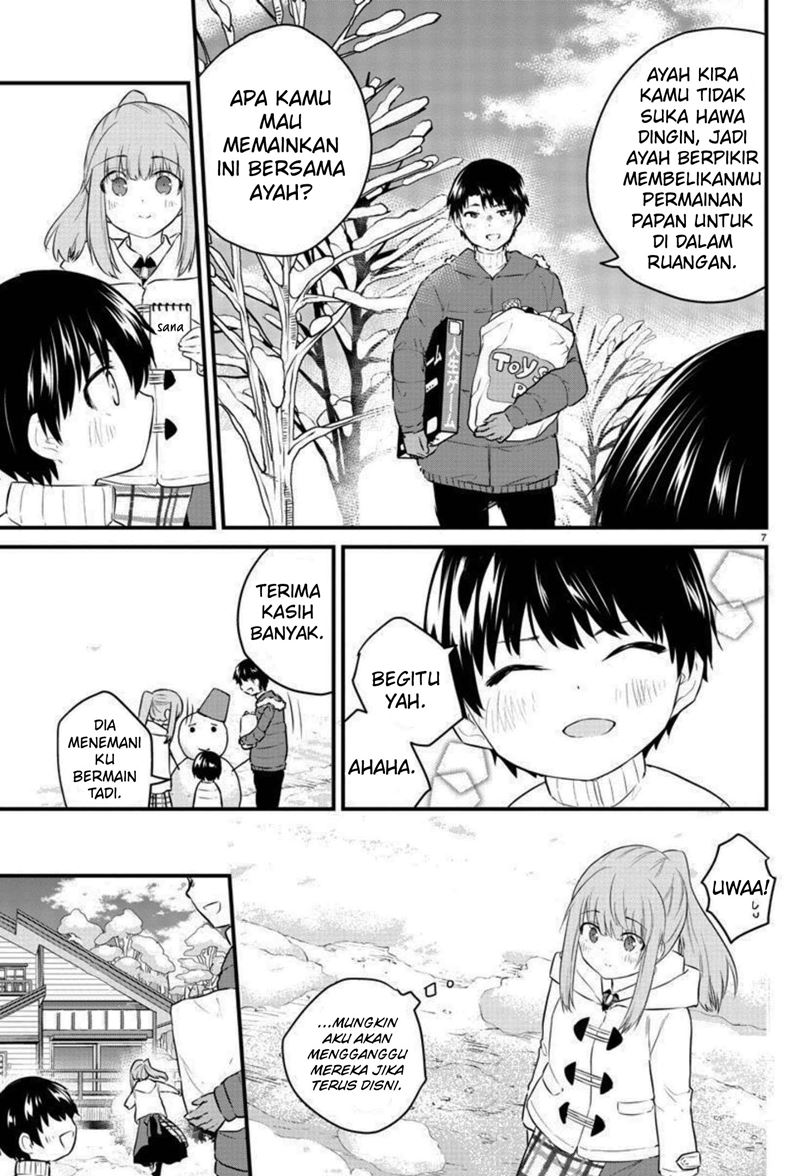 Chapter 91 - halaman 10