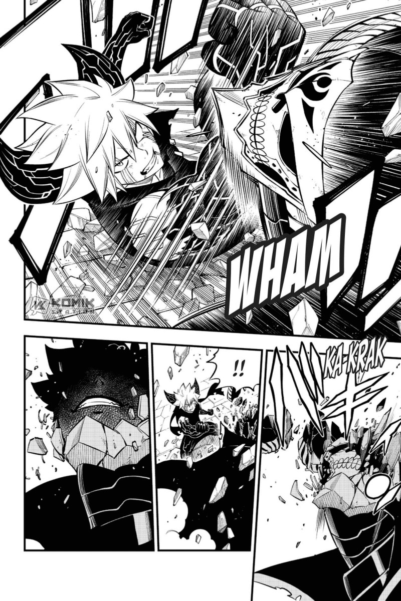 Chapter 202 - halaman 11