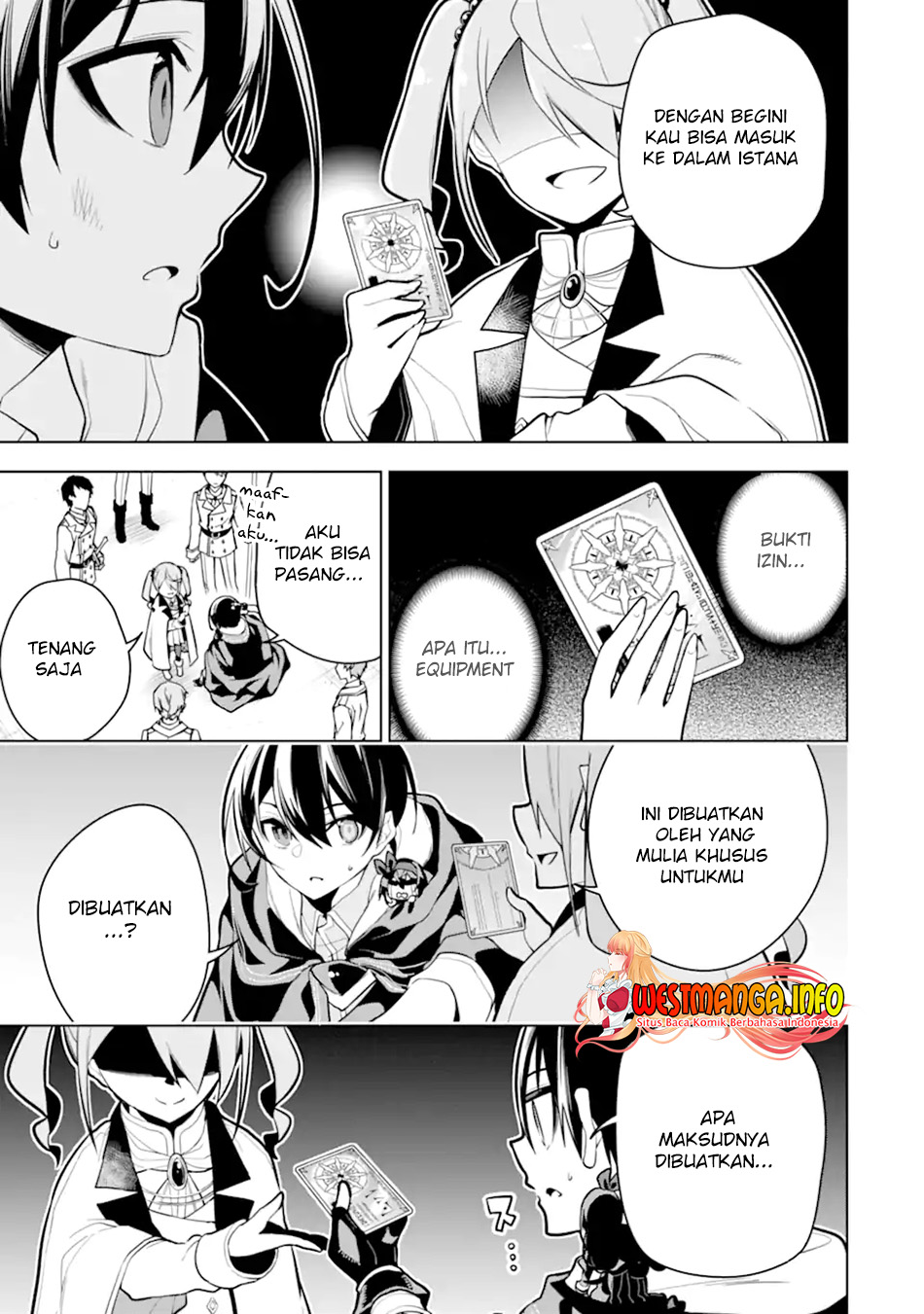 Chapter 29.1 - halaman 10