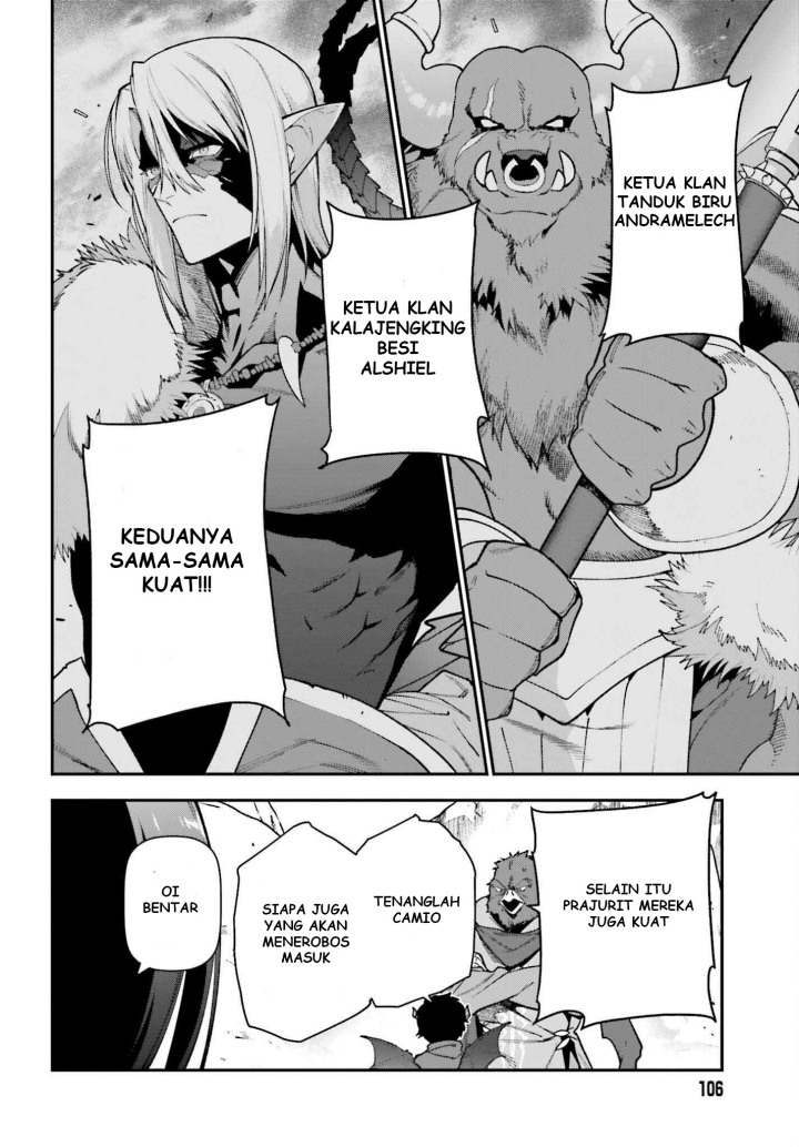 Chapter 107 - halaman 10