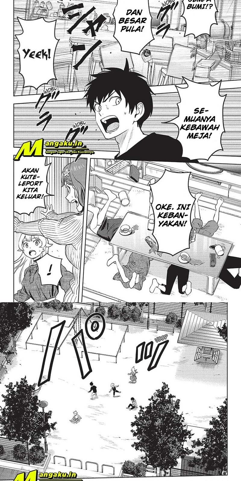 Chapter 72 - halaman 10