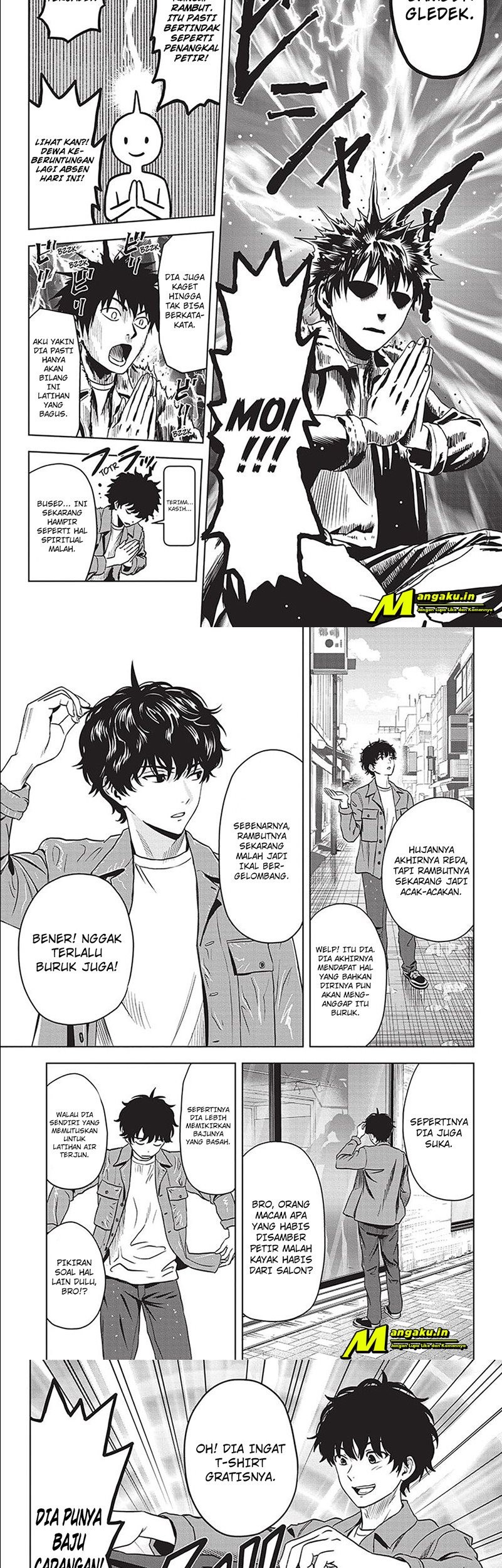 Chapter 71 - halaman 10