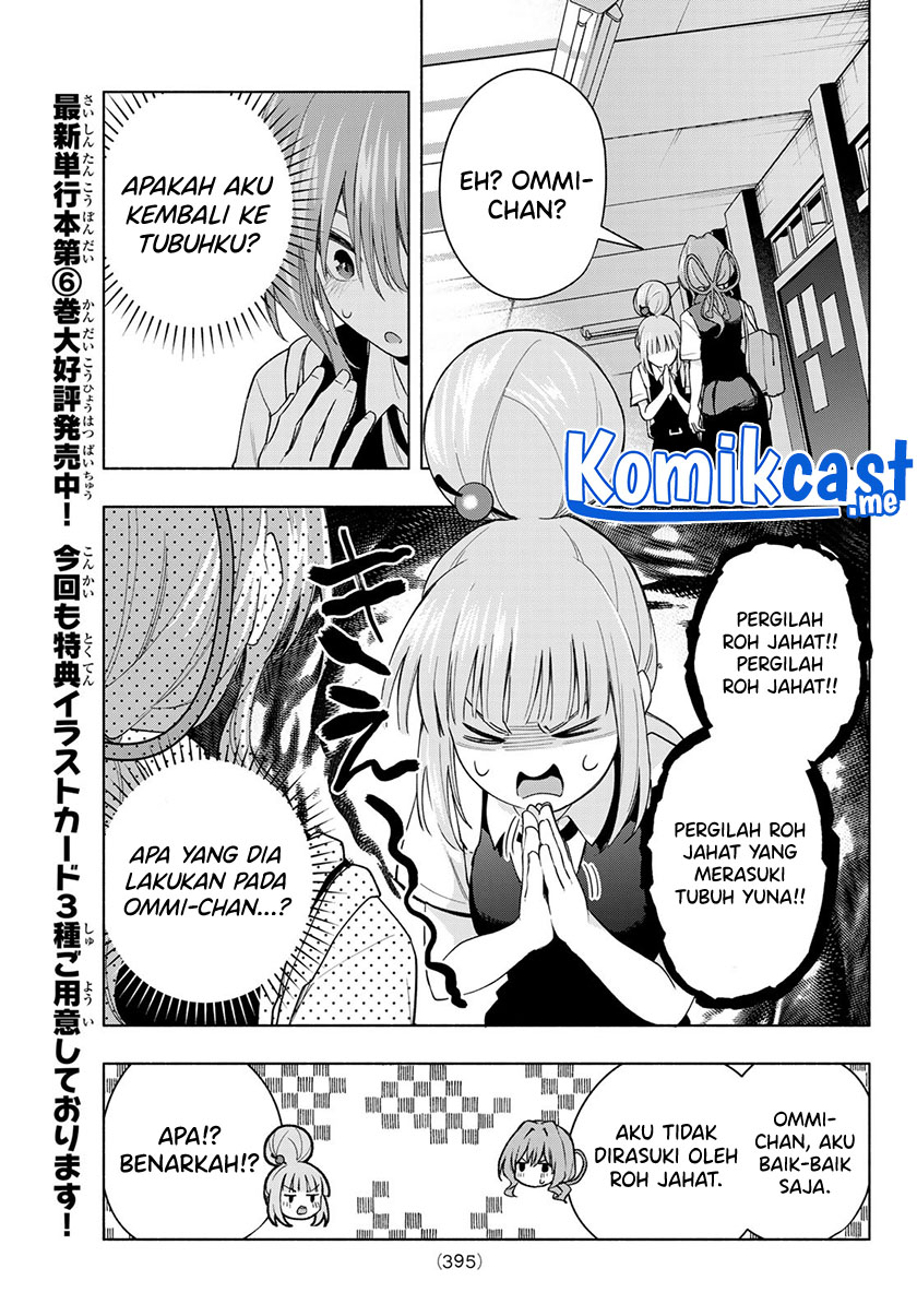 Chapter 60 - halaman 11
