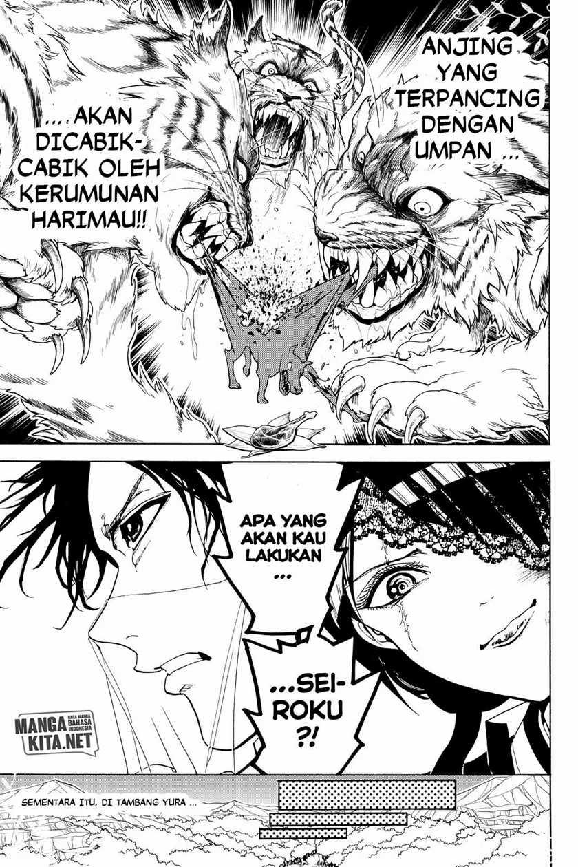Chapter 82 - halaman 11