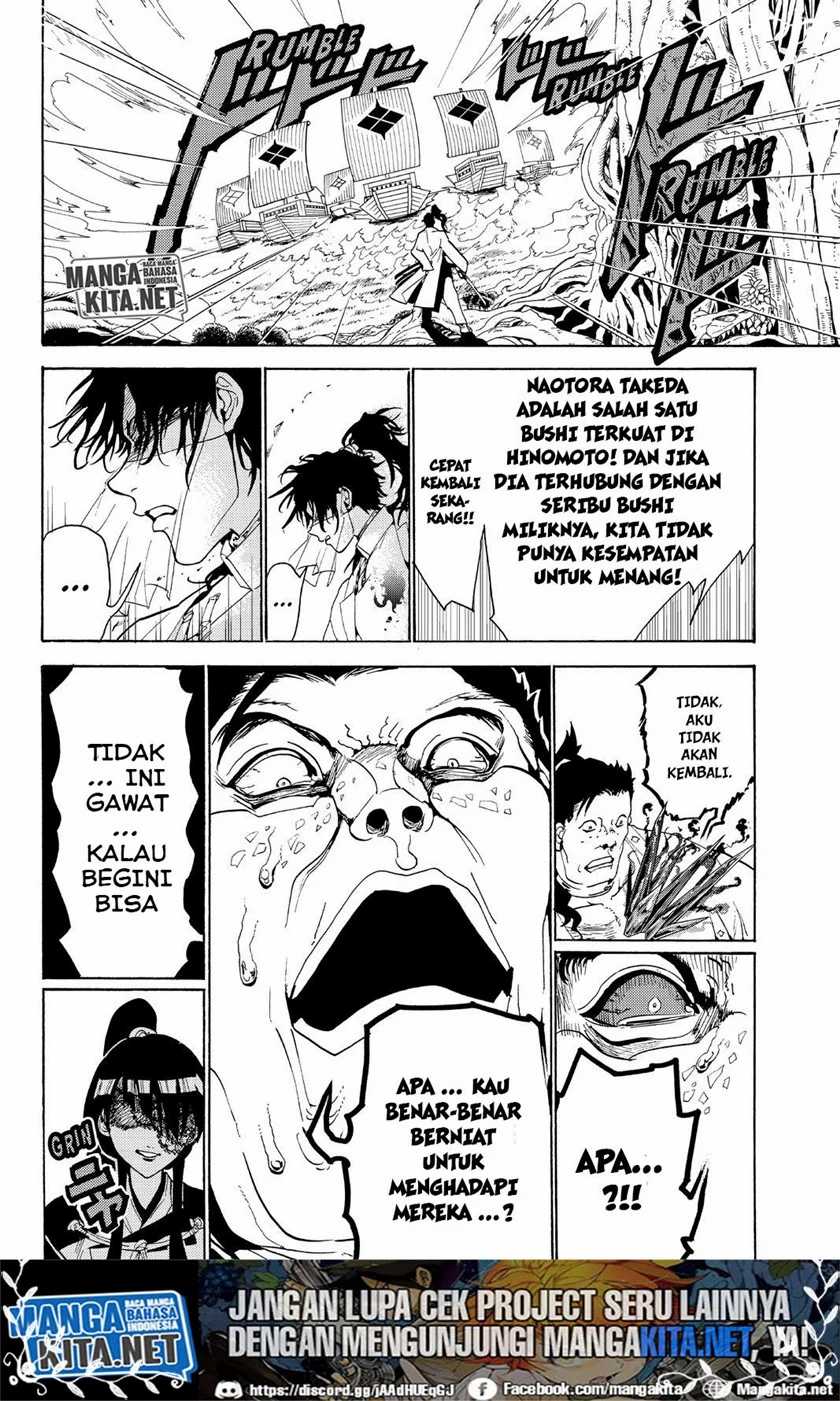 Chapter 82 - halaman 10