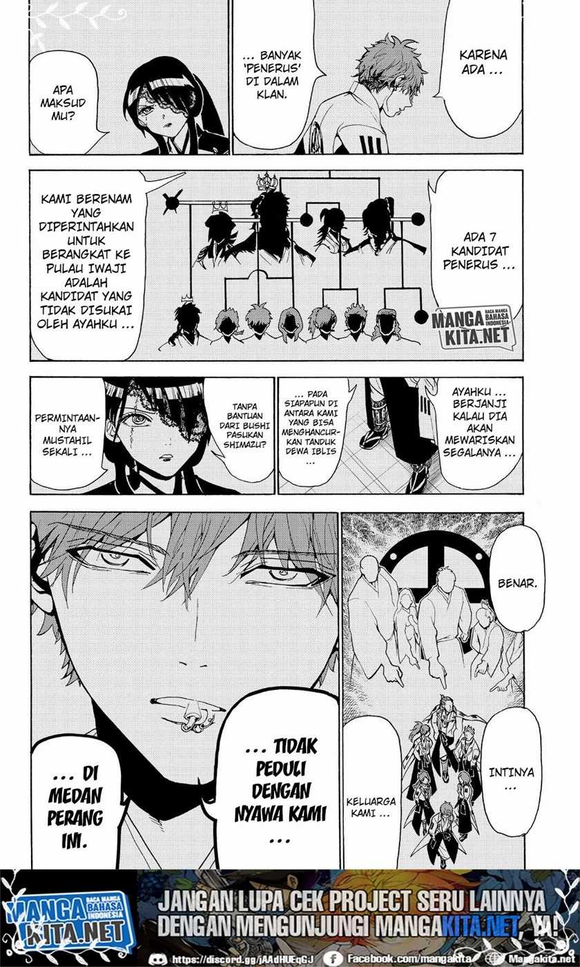 Chapter 81 - halaman 10