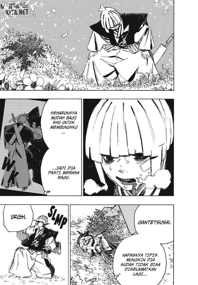 Chapter 96 - halaman 11