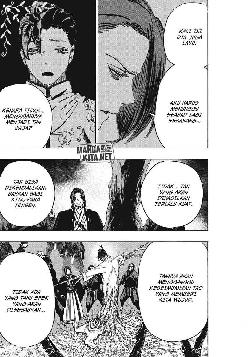 Chapter 95 - halaman 11