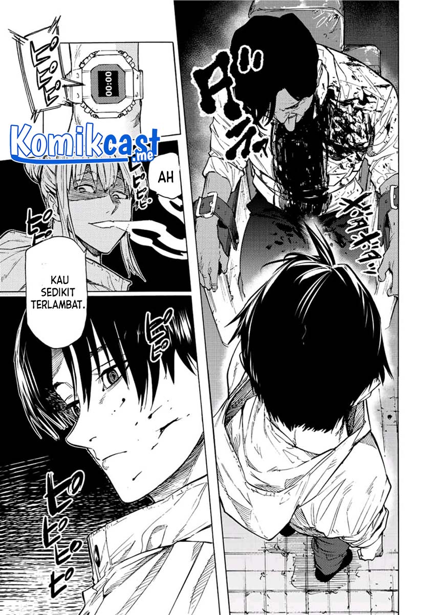 Chapter 93 - halaman 11