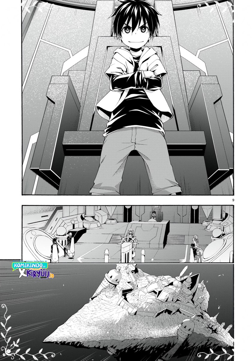Chapter 133 - halaman 11