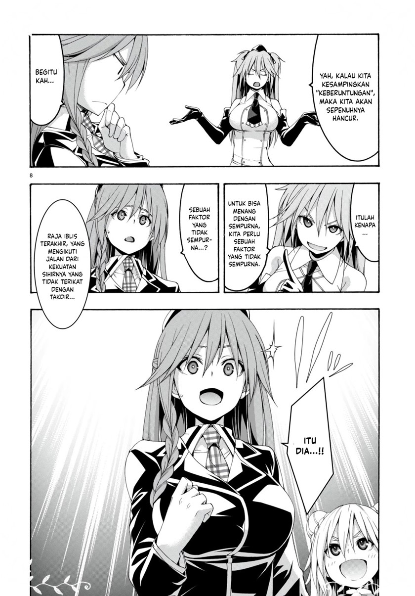 Chapter 133 - halaman 10