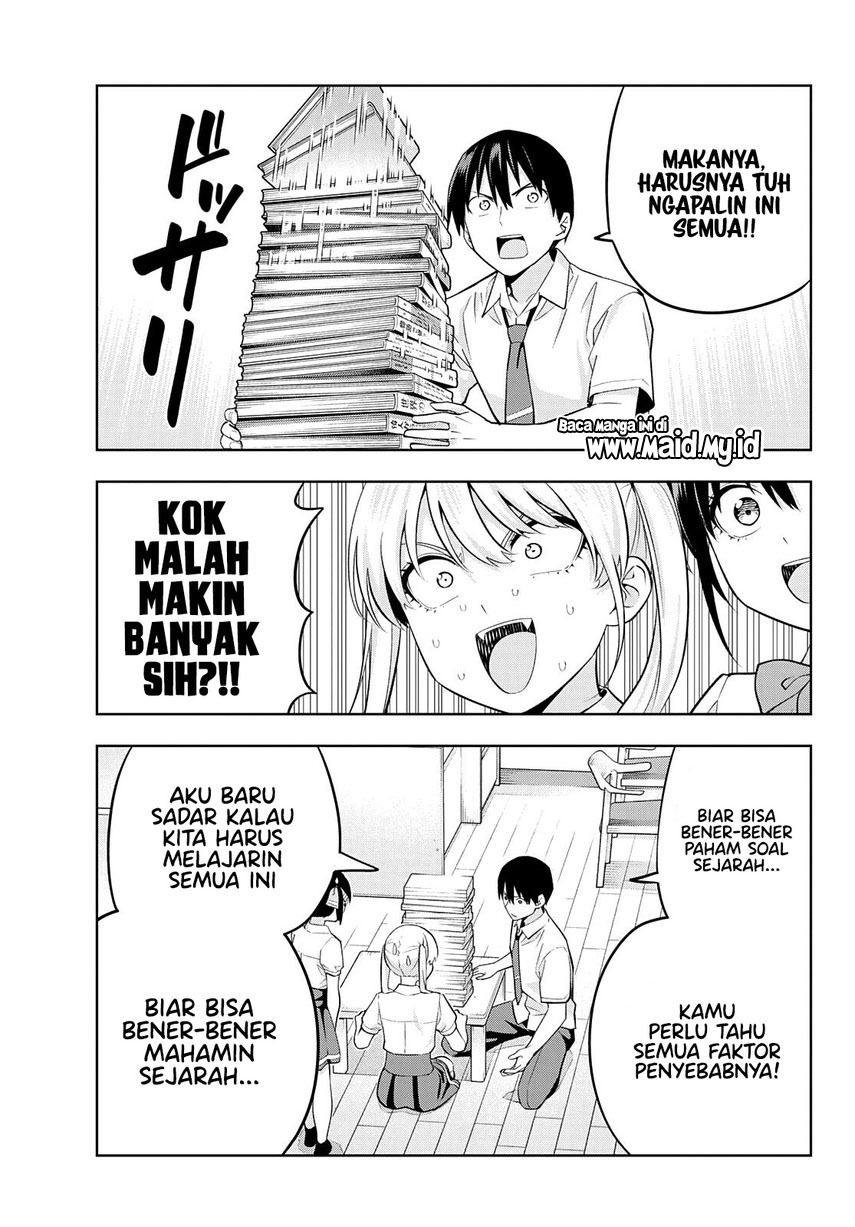 Chapter 101 - halaman 10