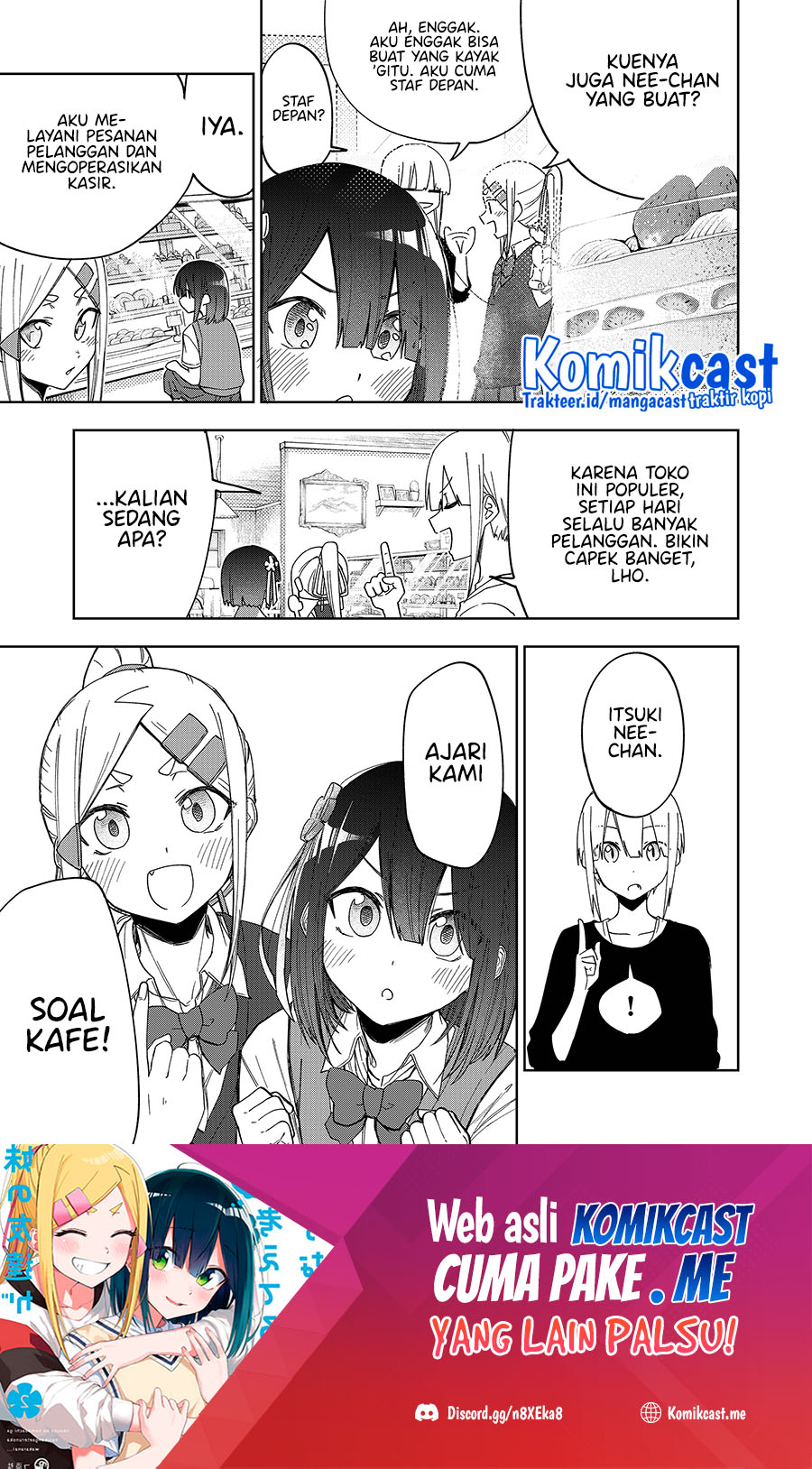 Chapter 25.5 - halaman 10