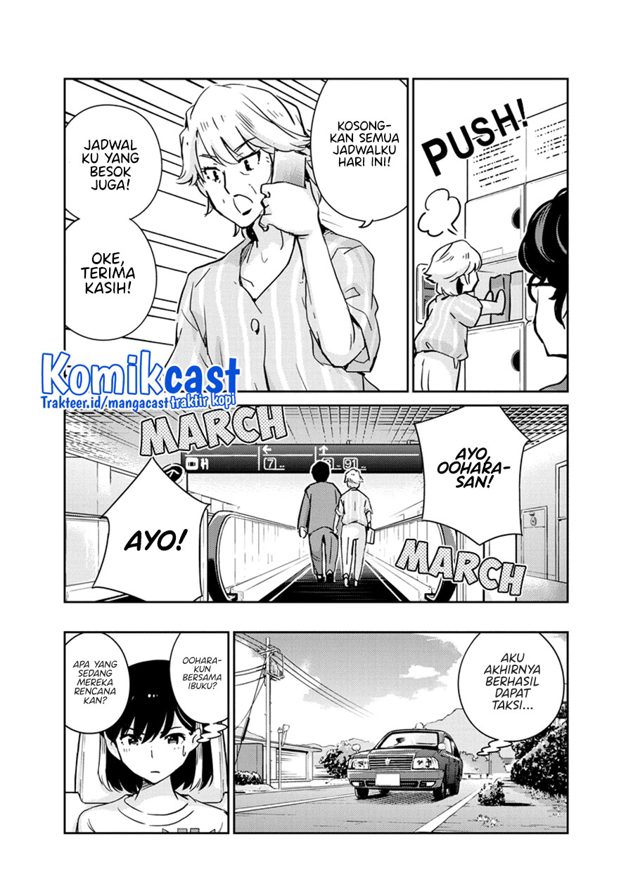 Chapter 79 - halaman 11