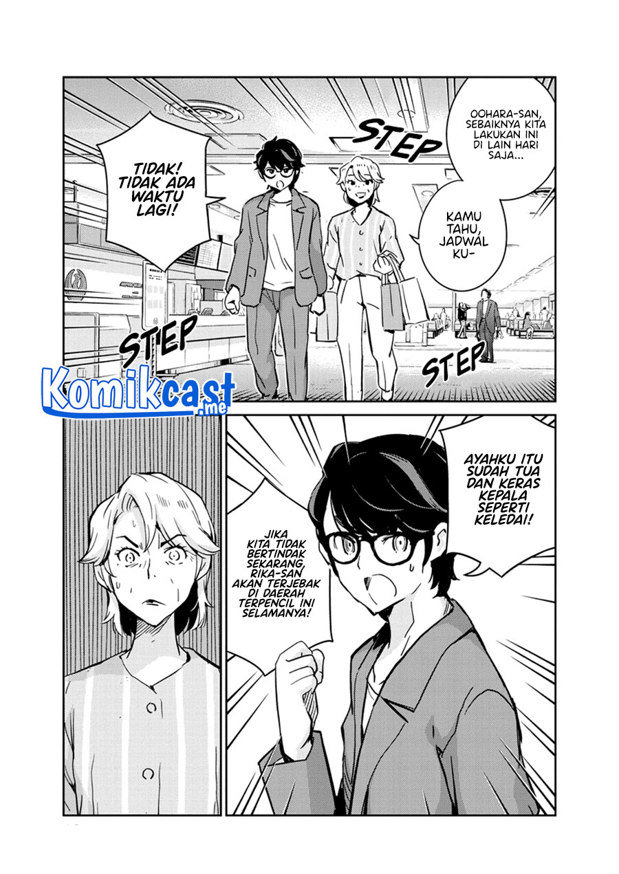 Chapter 79 - halaman 10