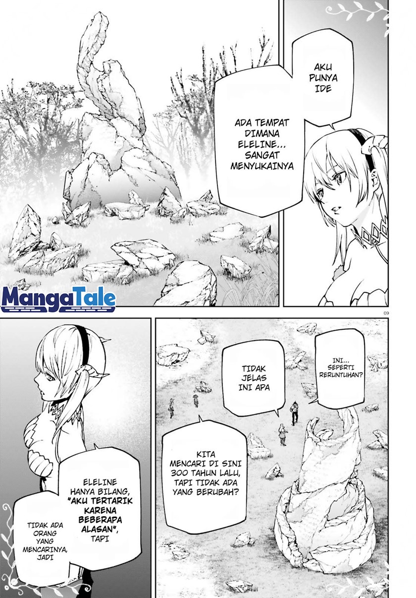 Chapter 61 - halaman 11