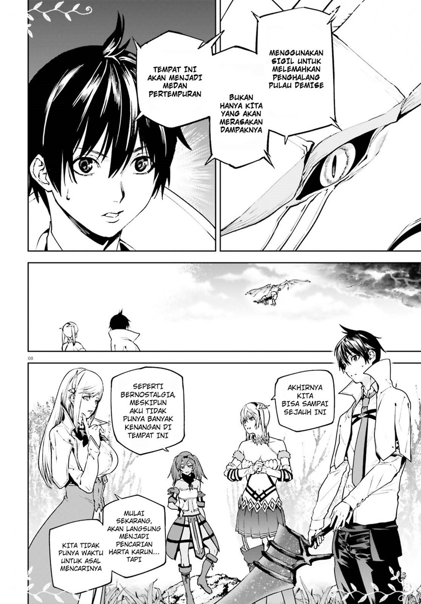 Chapter 61 - halaman 10
