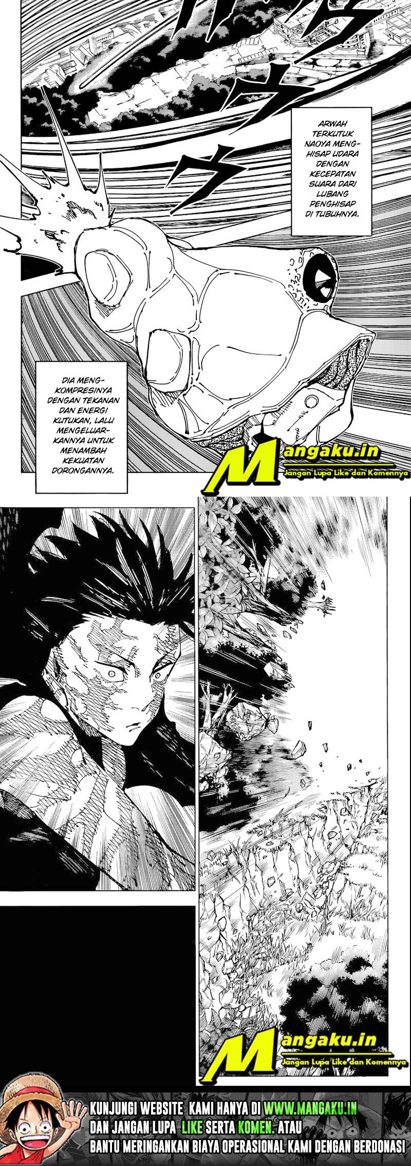 Chapter 193 - halaman 10