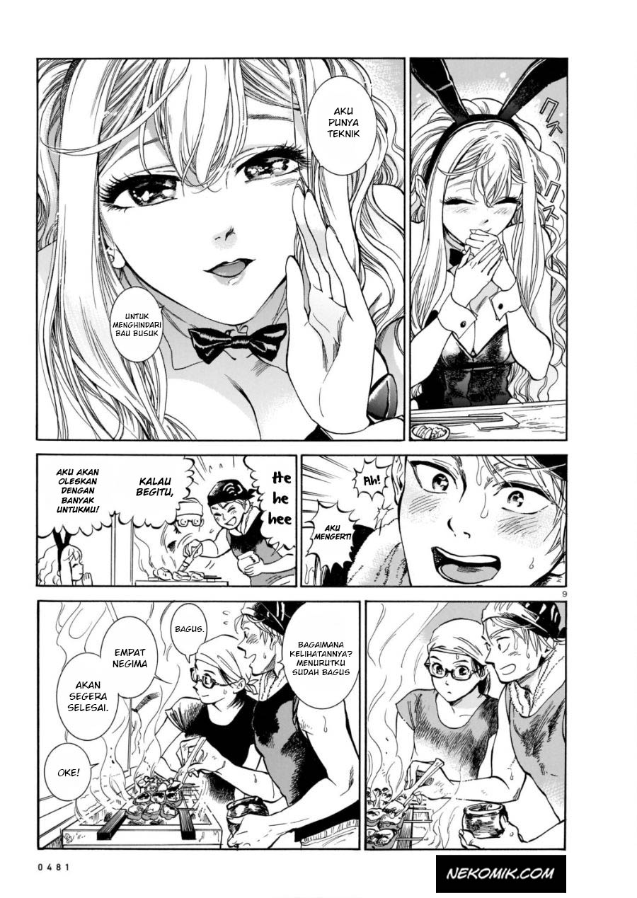 Chapter 1 - halaman 11