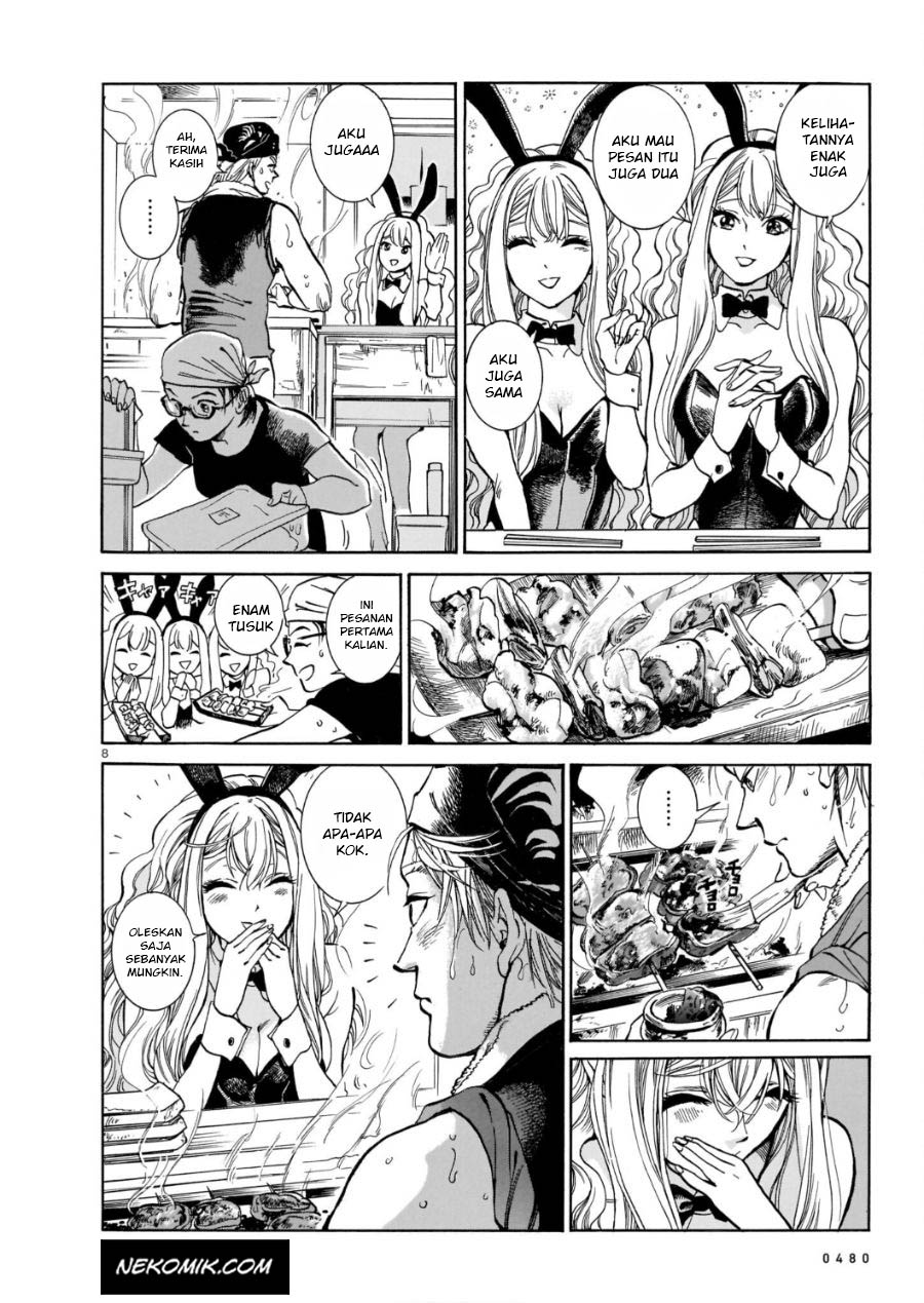 Chapter 1 - halaman 10