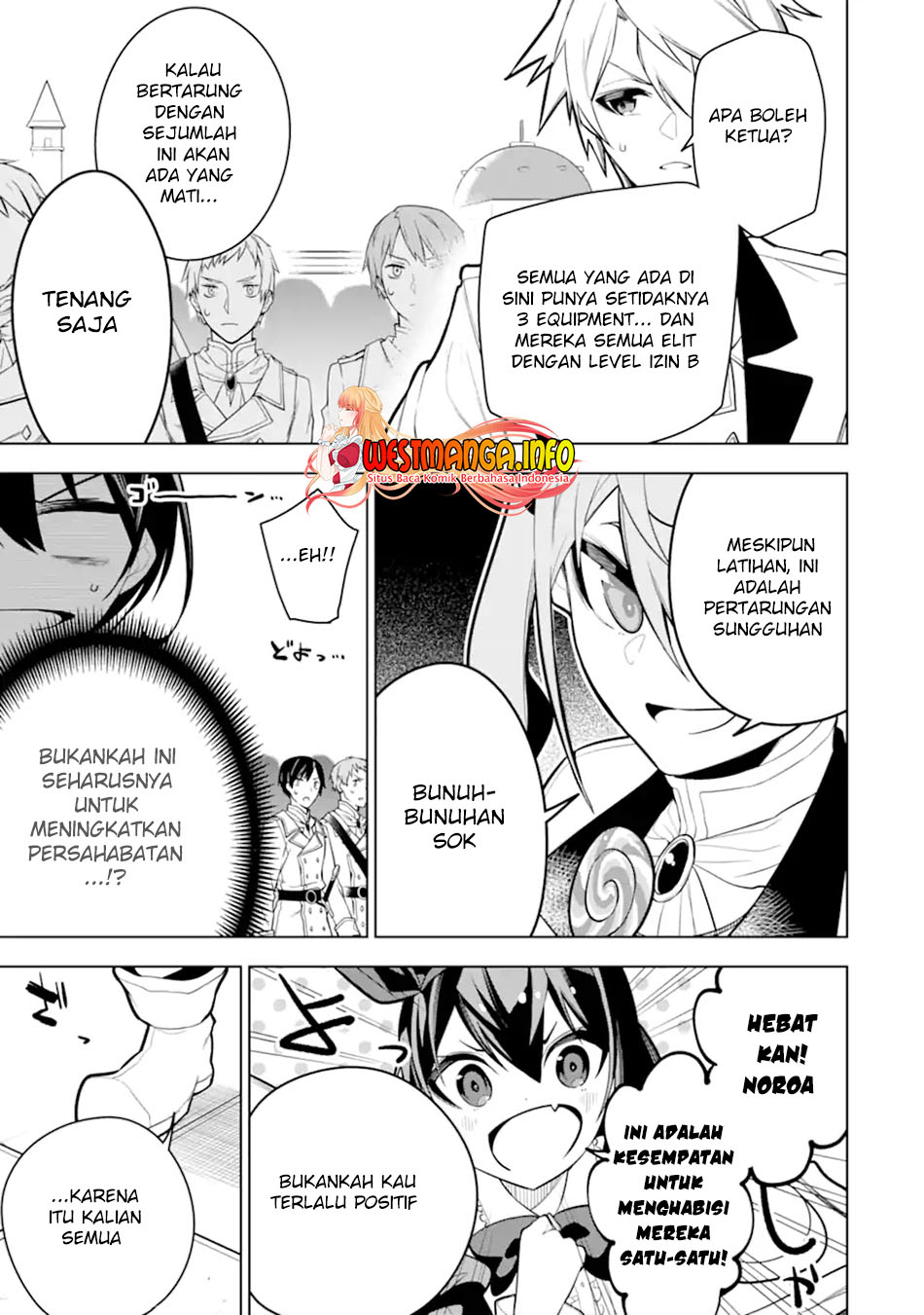 Chapter 30.1 - halaman 10