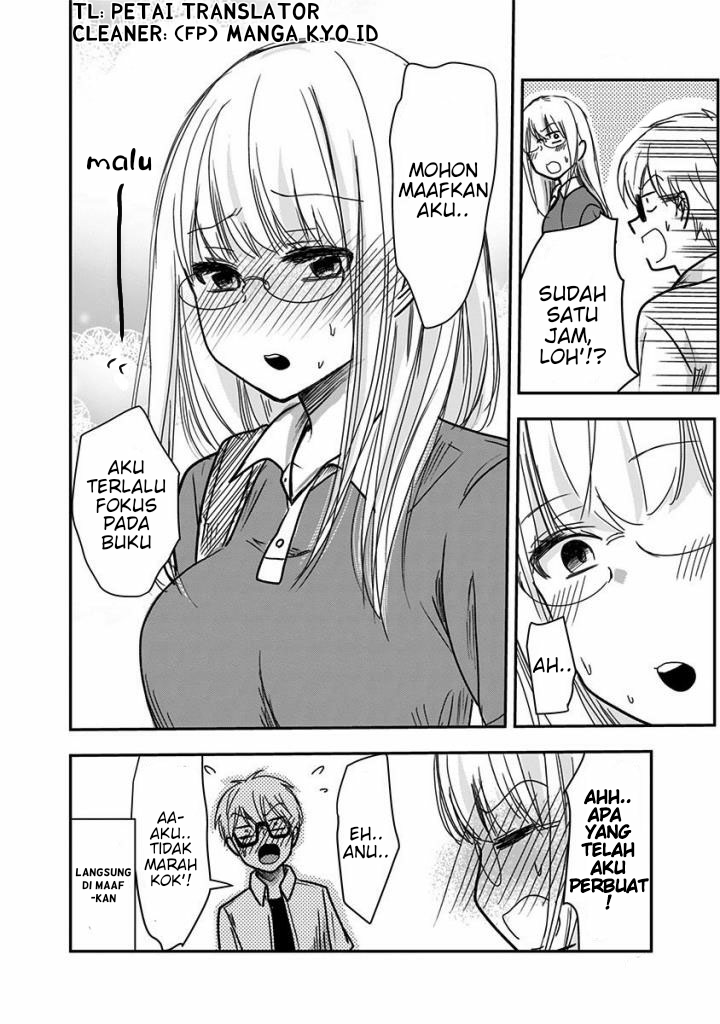 Chapter 23 - halaman 10