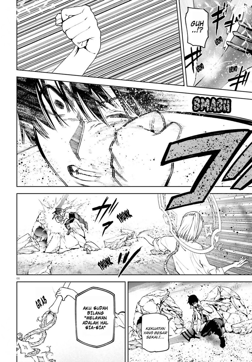 Chapter 62 - halaman 10