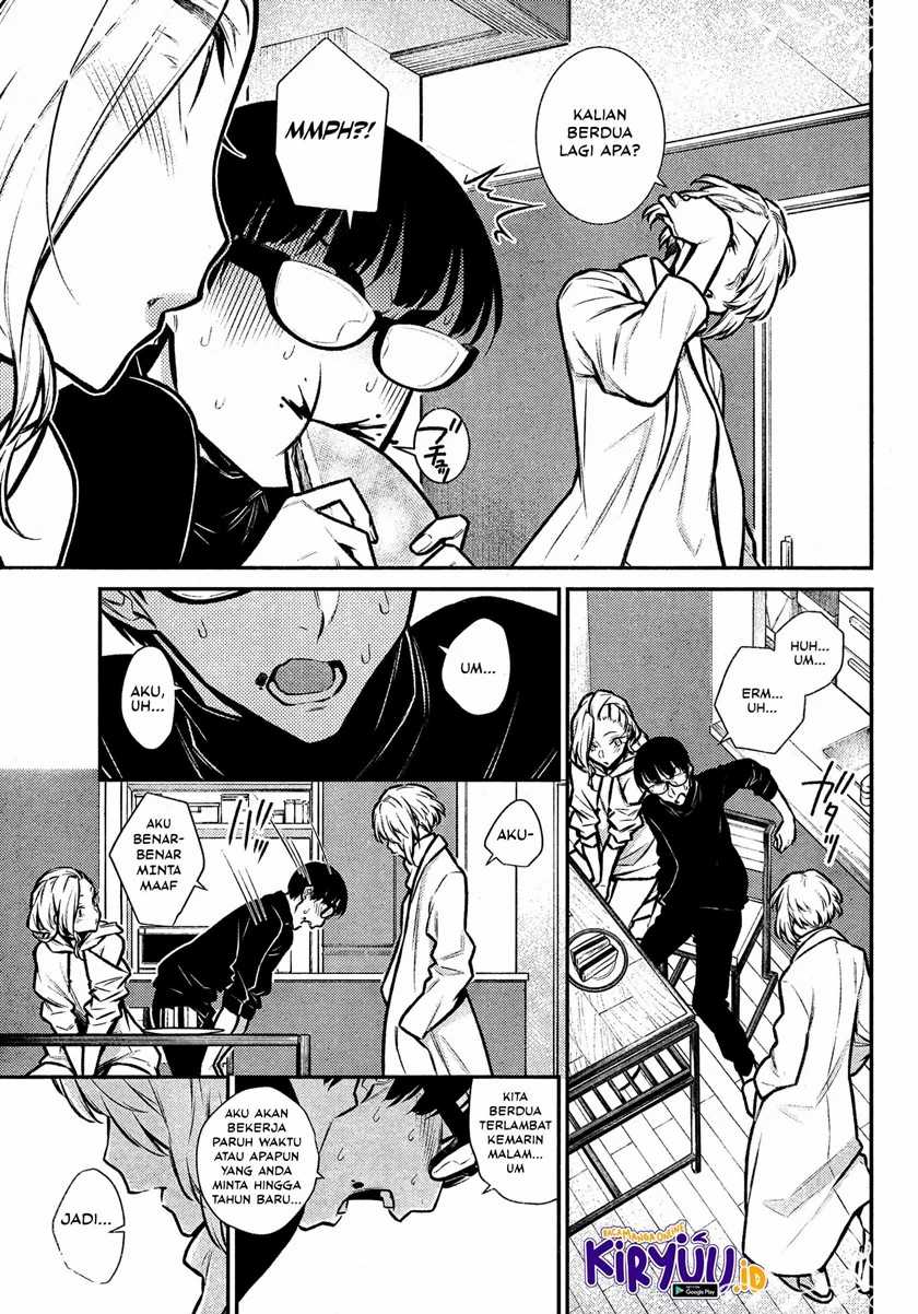 Chapter 67 - halaman 11