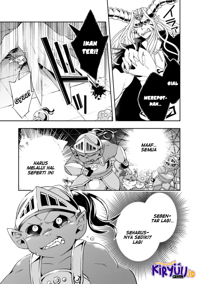 Chapter 77 - halaman 11