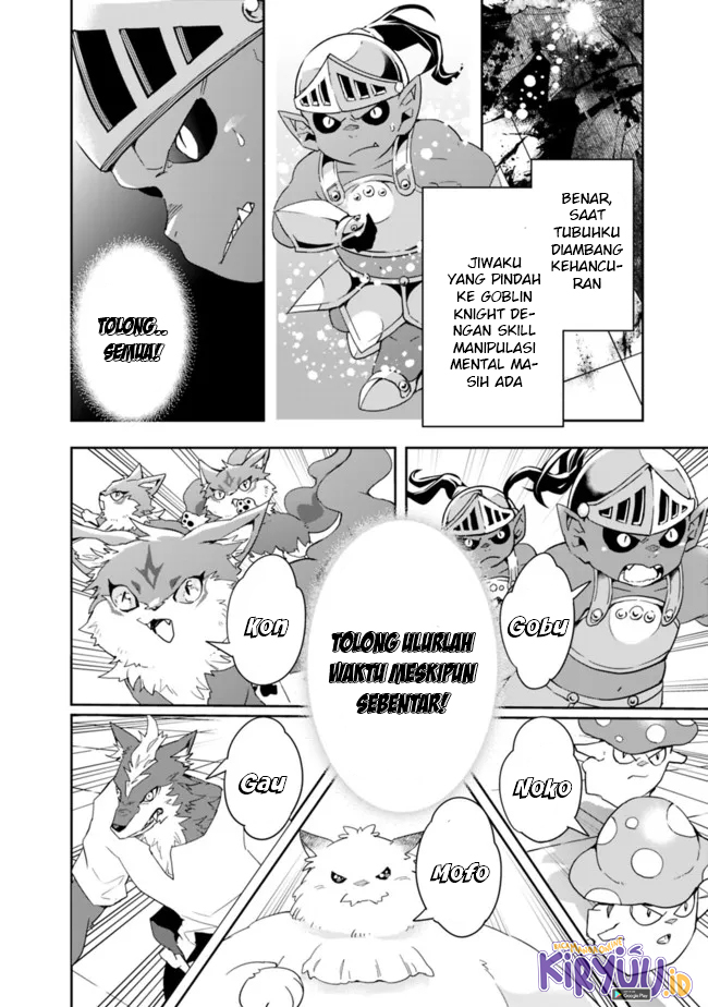 Chapter 77 - halaman 10
