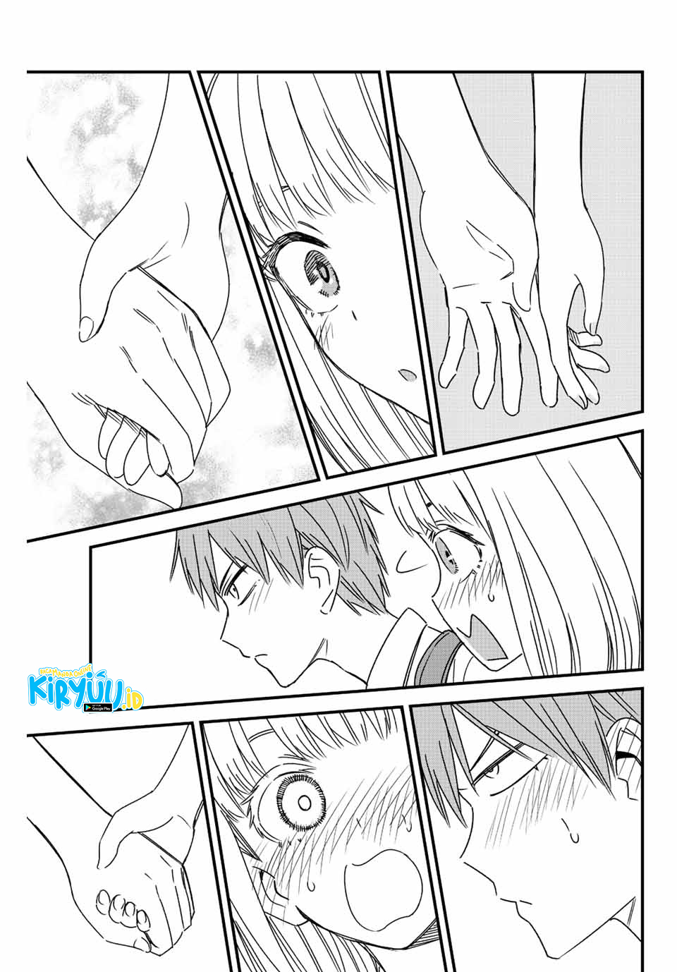 Chapter 110 - halaman 11