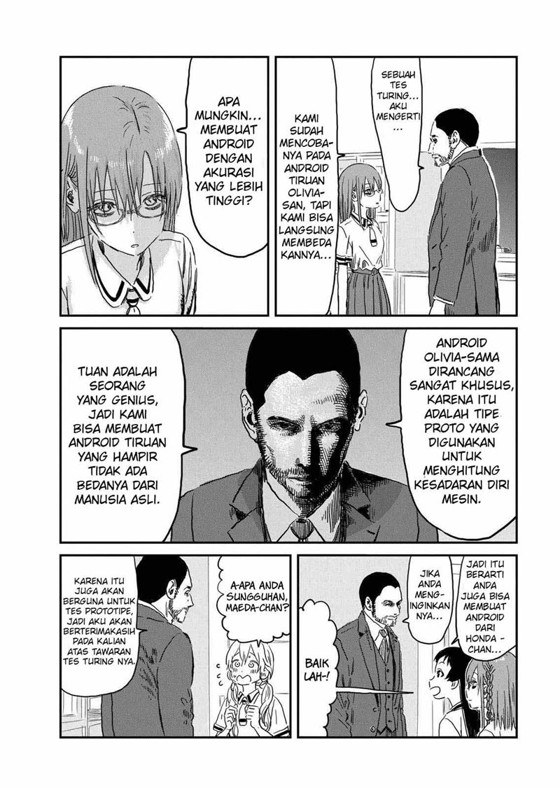 Chapter 91 - halaman 10