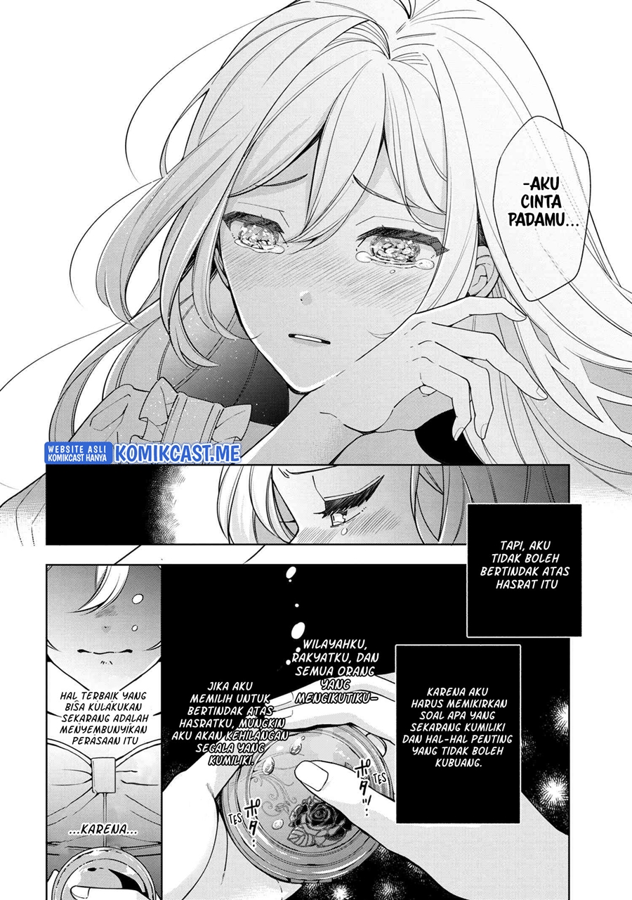 Chapter 61 - halaman 10