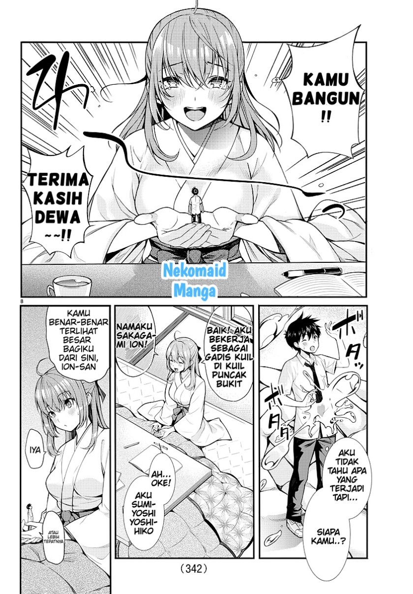 Chapter .1 - halaman 10