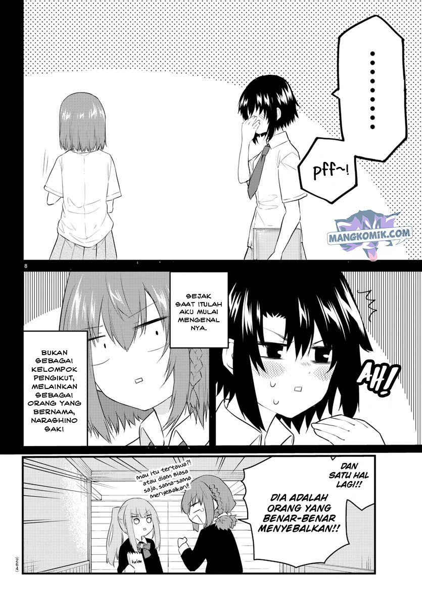 Chapter 95 - halaman 11