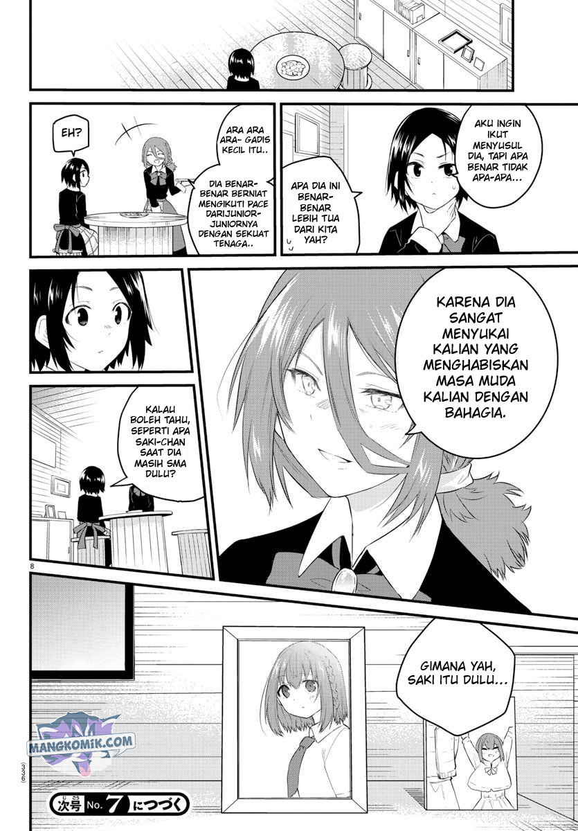 Chapter 94 - halaman 11