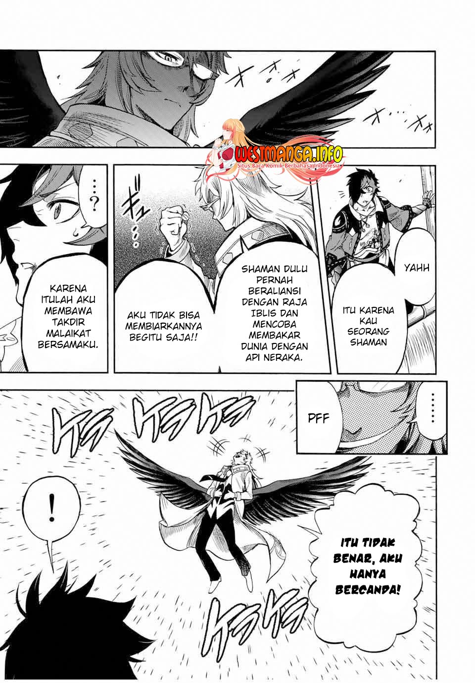 Chapter 33 - halaman 10