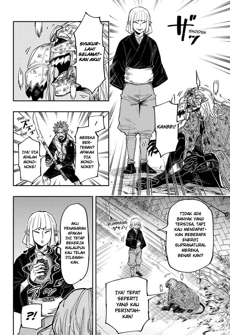 Chapter 26 - halaman 10