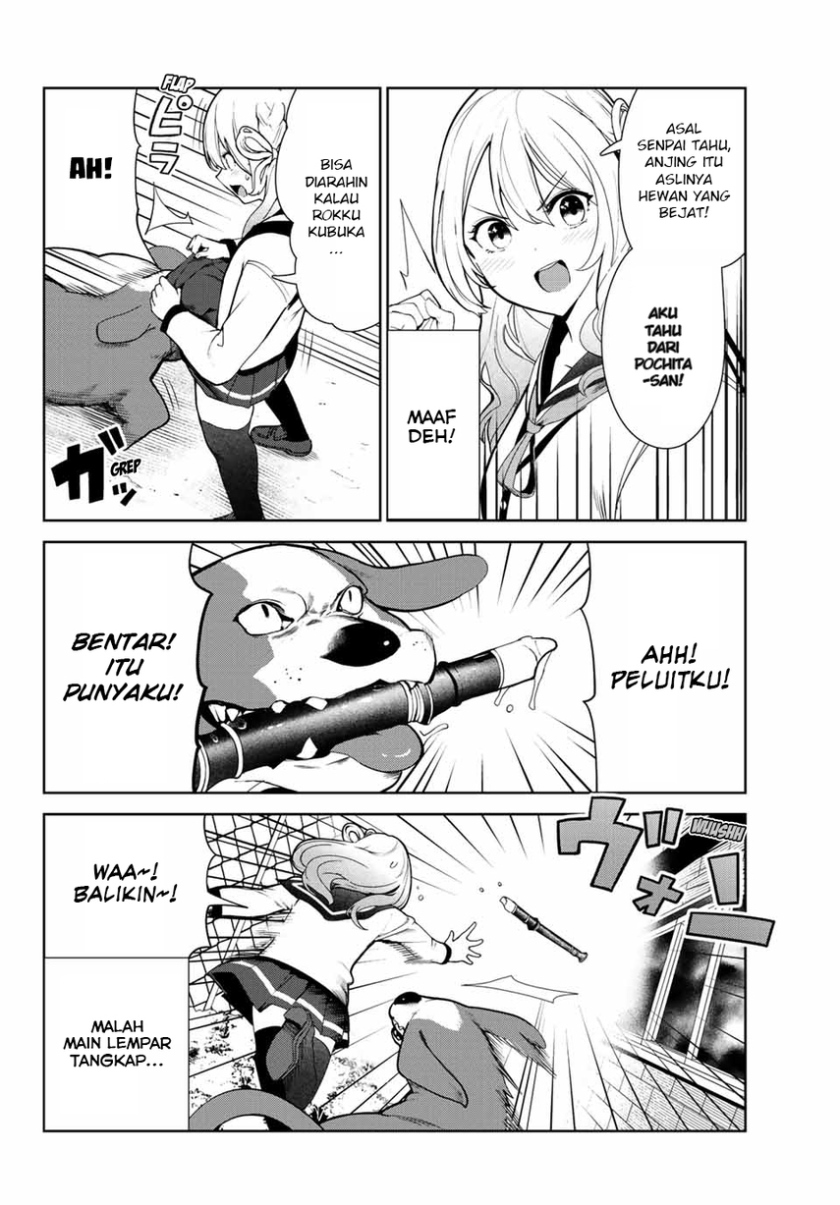 Chapter 23 - halaman 11