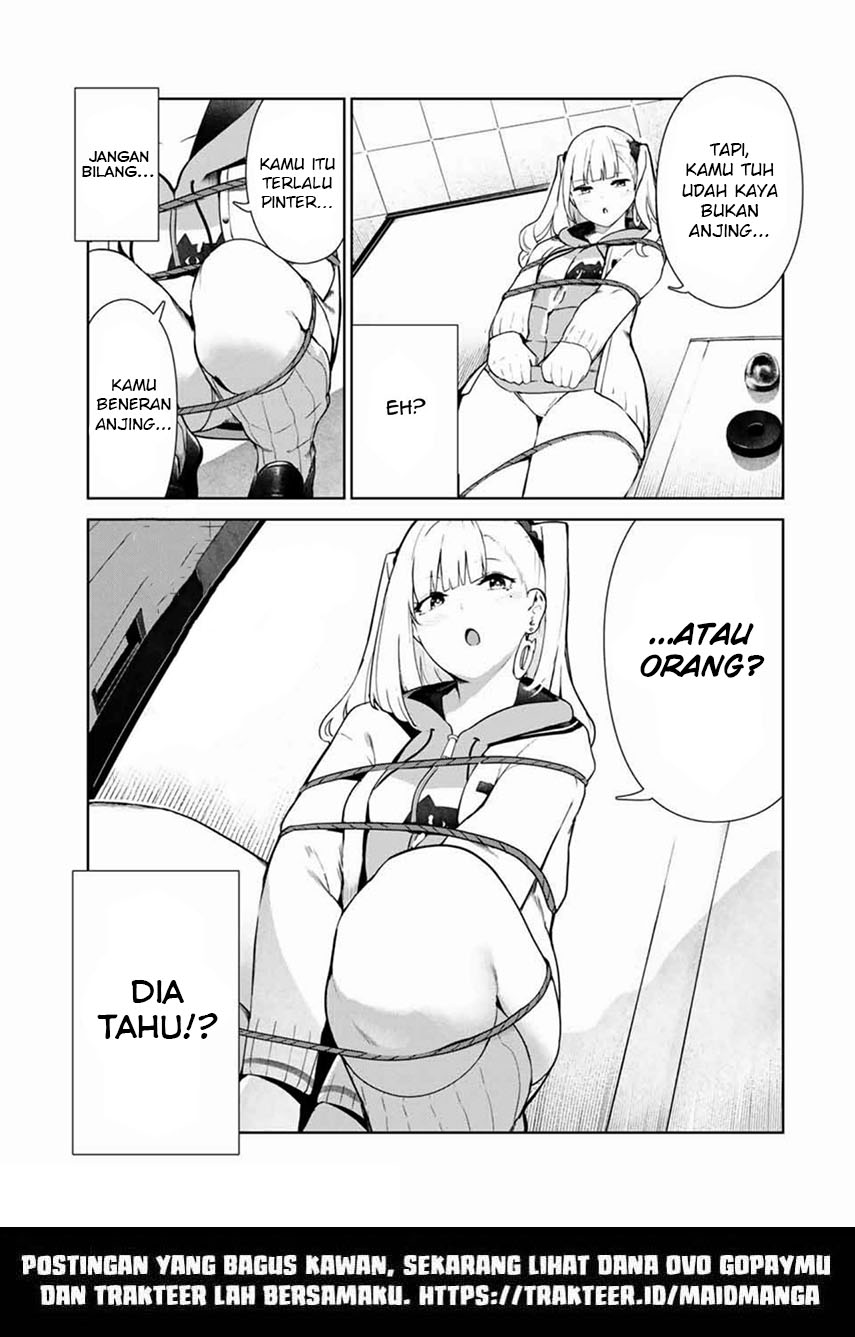Chapter 13.5 - halaman 10