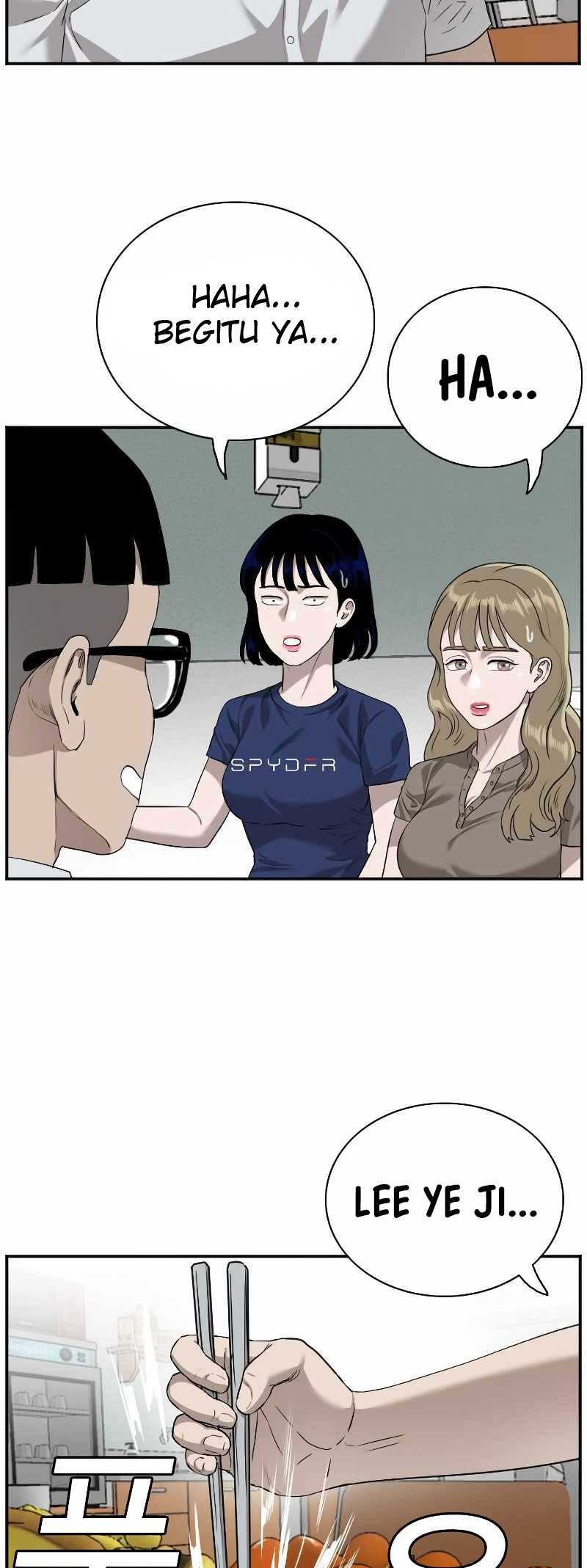 Chapter 92 - halaman 10