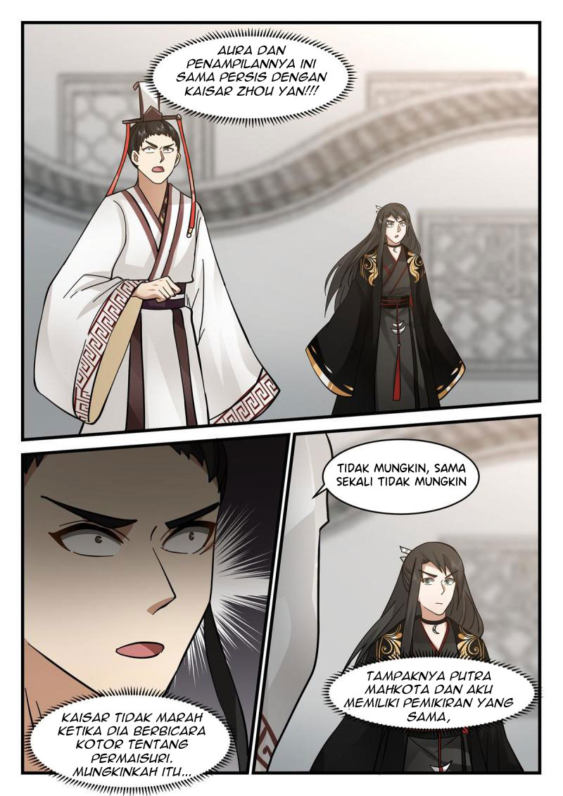 Chapter 80 - halaman 11