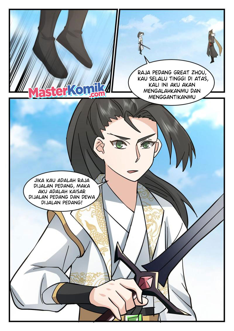 Chapter 80 - halaman 10