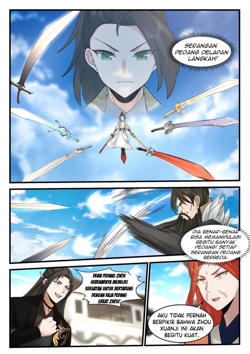 Chapter 79 - halaman 11