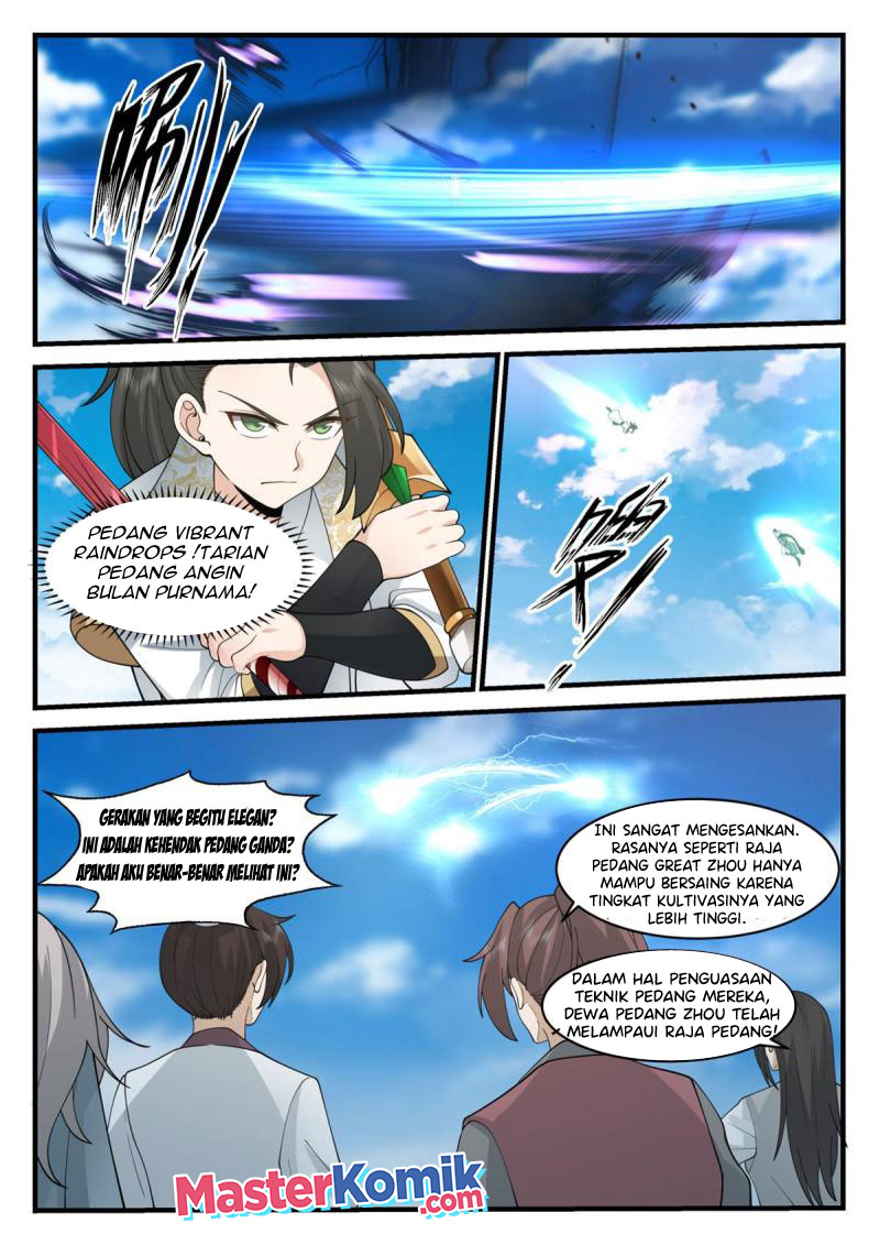 Chapter 79 - halaman 10
