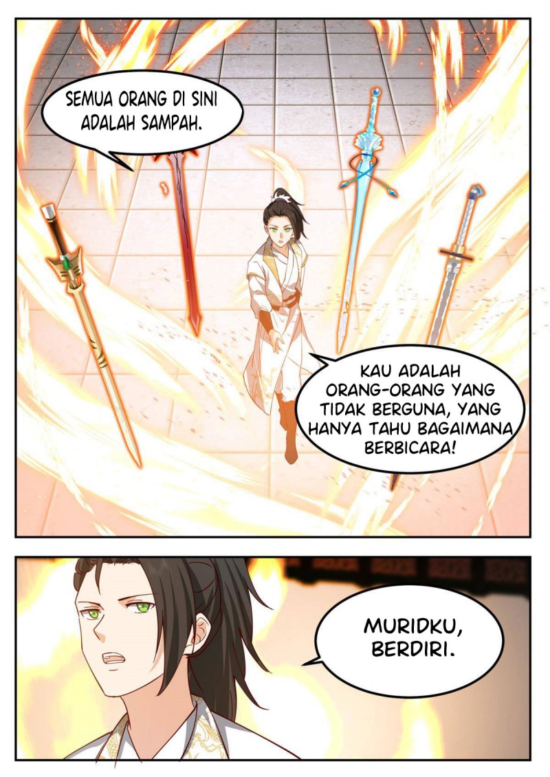 Chapter 77 - halaman 11