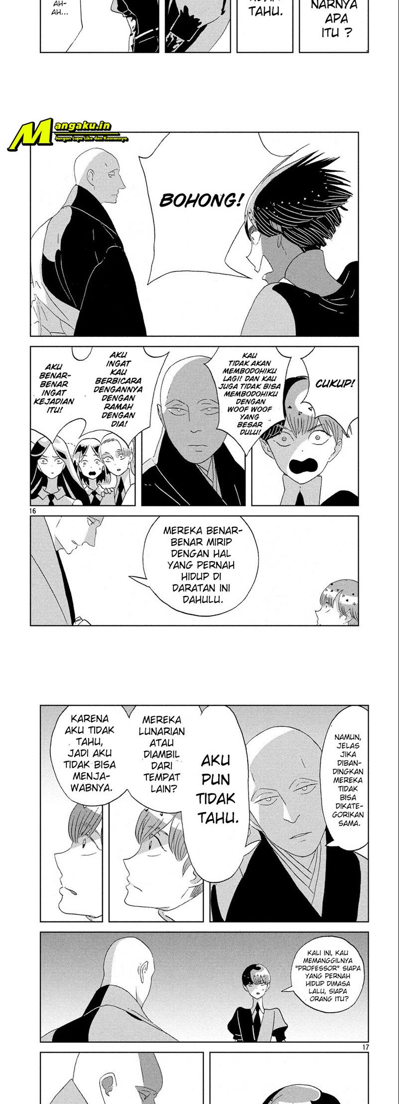 Chapter 50 - halaman 10