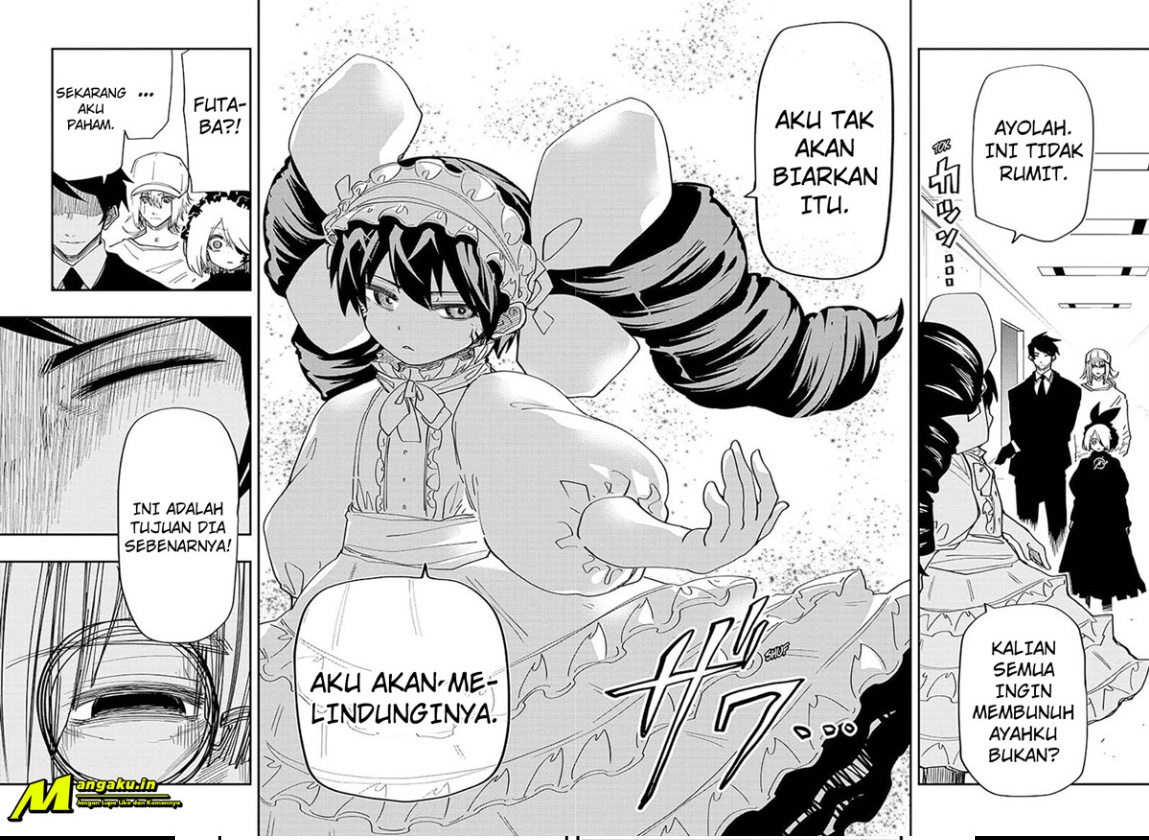 Chapter 141 - halaman 10
